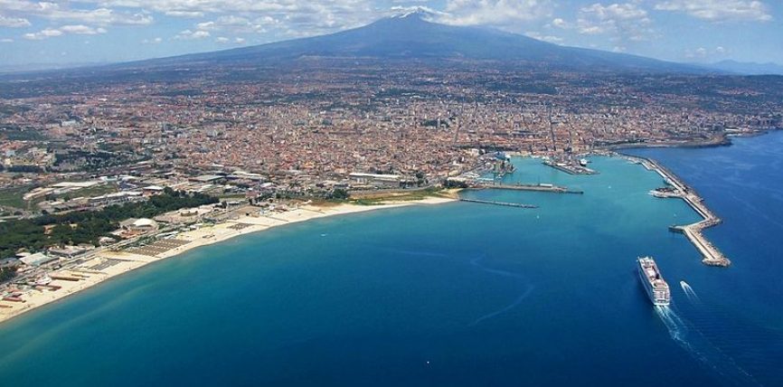 Catania
