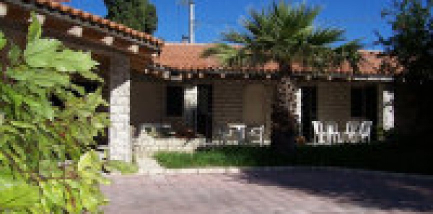 Bed And Breakfast Anticomar