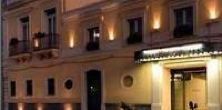Hotel Como Siracusa