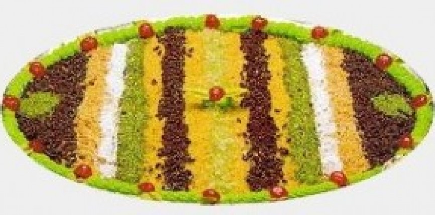 Cuscus dolce