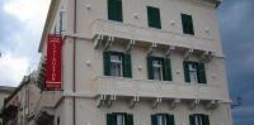 Hotel Livingston Siracusa