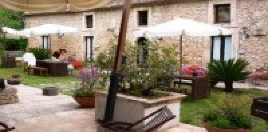 Villa Dei Papiri Siracusa