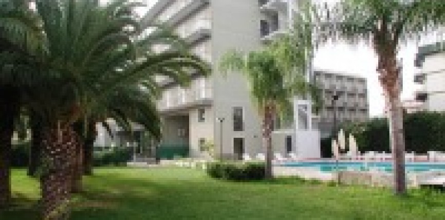Quality Hotel Park Siracusa