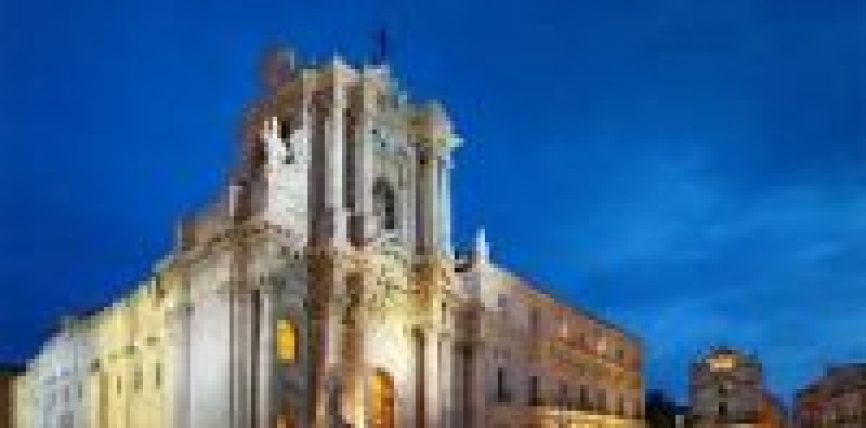 Siracusa