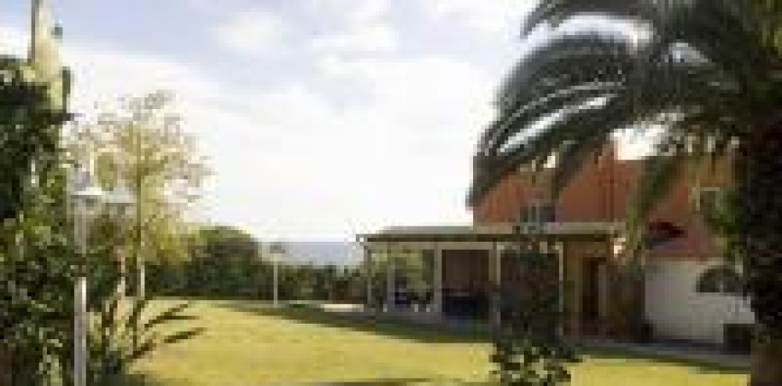 Residence Stella Del Mare Fontane Bianche