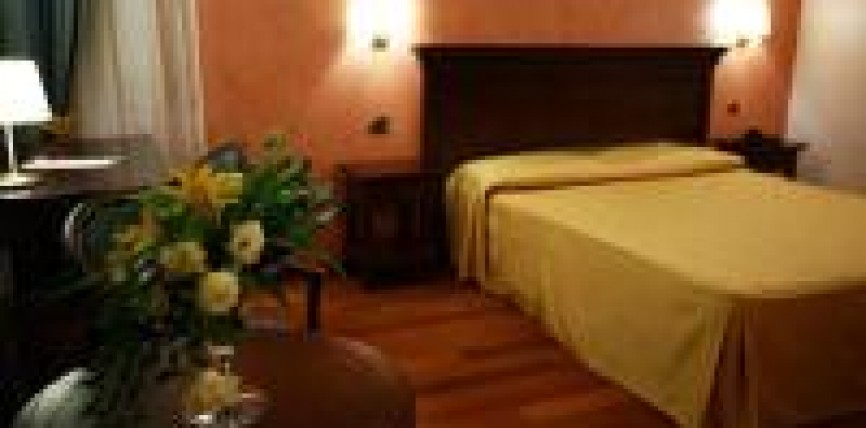 Hotel Teocrito Siracusa