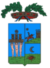 Provincia di Agrigento in Sicilia