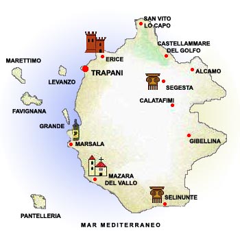 Trapani Trapani