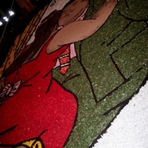 Infiorata di Noto