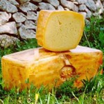 CACIOCAVALLO RAGUSANO
