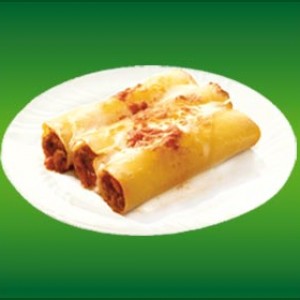 Cannelloni al forno