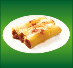 Cannelloni al forno