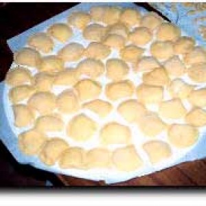 Ravioli di ricotta