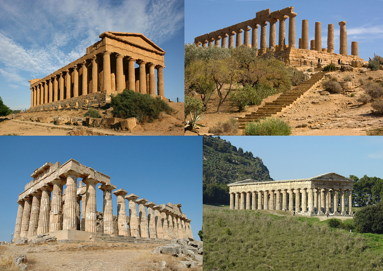 Agrigento