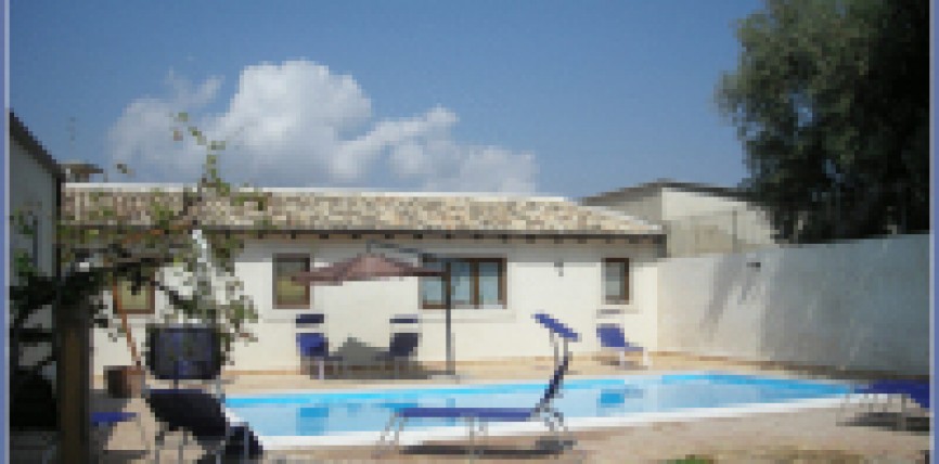 Hotel 1823 Siracusa