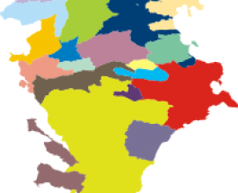 Comuni della provincia di Siracusa