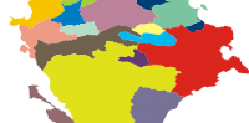 Comuni della provincia di Siracusa
