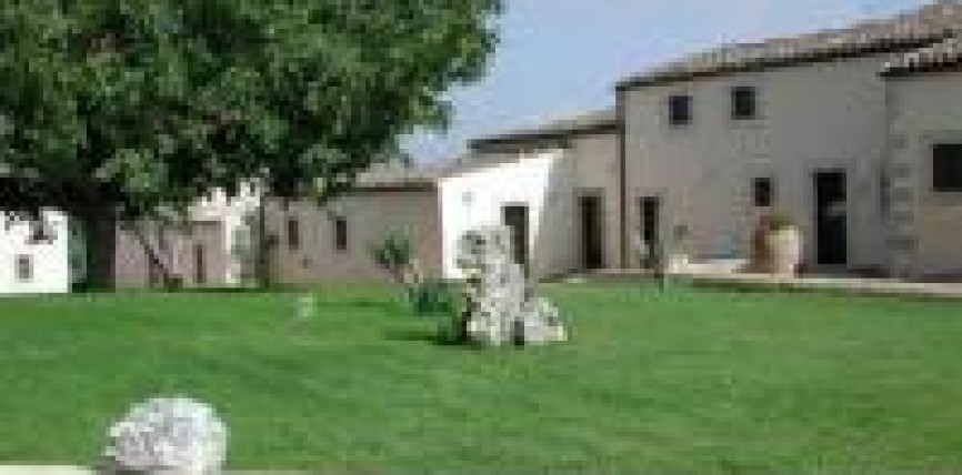 Aguglia Agriturismo Noto