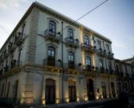 Grande Albergo Alfeo Siracusa