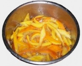 Aranciata Sicilia