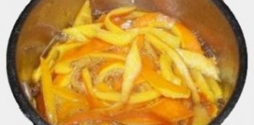 Aranciata Sicilia