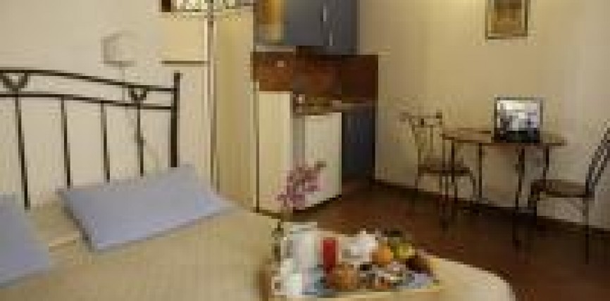 Aretusa Vacanze B&B Siracusa