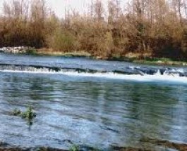 fiume Asinaro Noto – Siracusa