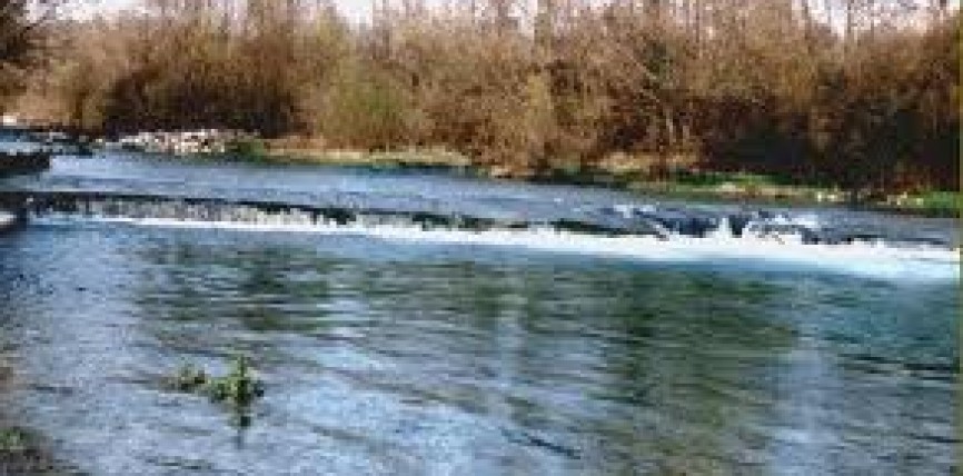 fiume Asinaro Noto – Siracusa