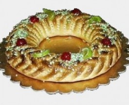 Buccellato Sicilia