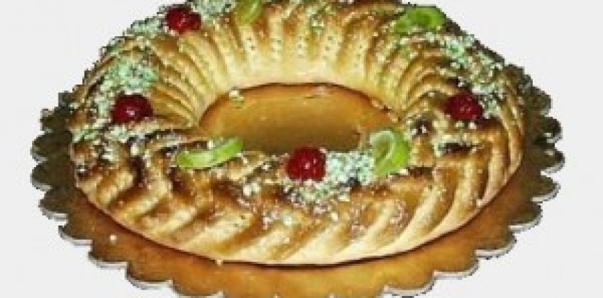 Buccellato Sicilia