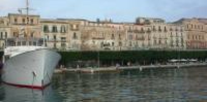 Ortigia Cameraconvista B&B Siracusa
