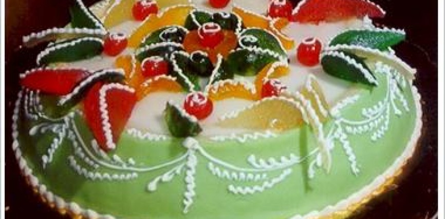 Cassata Siciliana