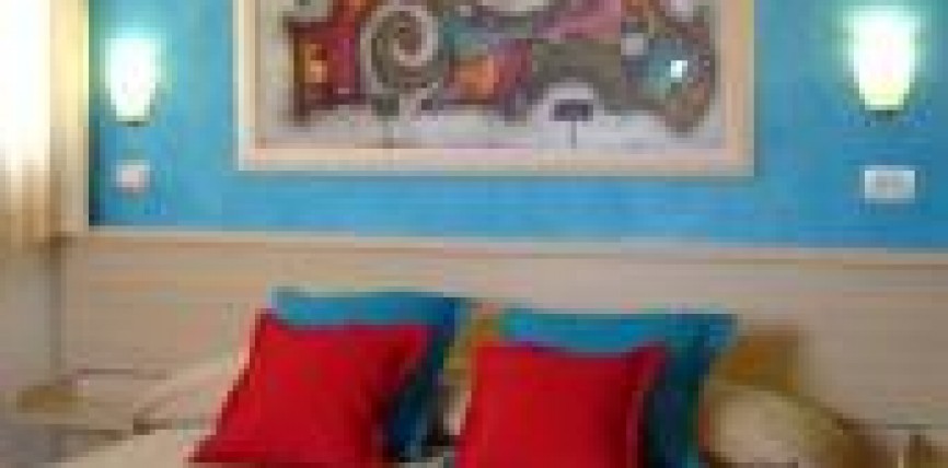Hotel Centrale Siracusa