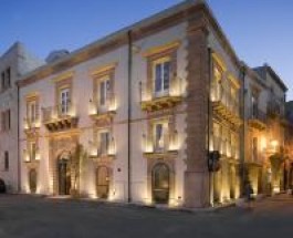 Algilà Ortigia Charme Hotel Siracusa