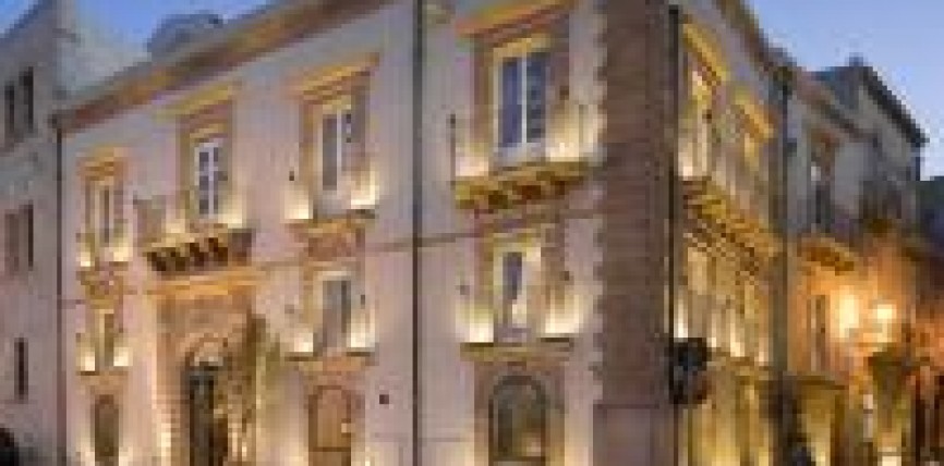 Algilà Ortigia Charme Hotel Siracusa