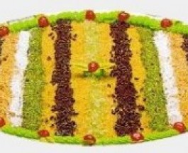 Cuscus dolce