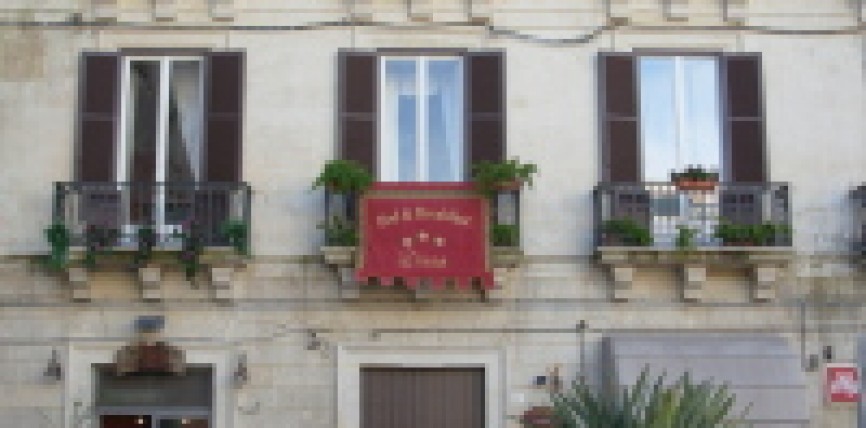 B&B Diana Siracusa