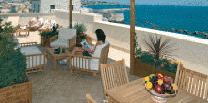 Domus Mariae Benessere Siracusa