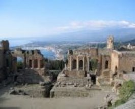 Taormina