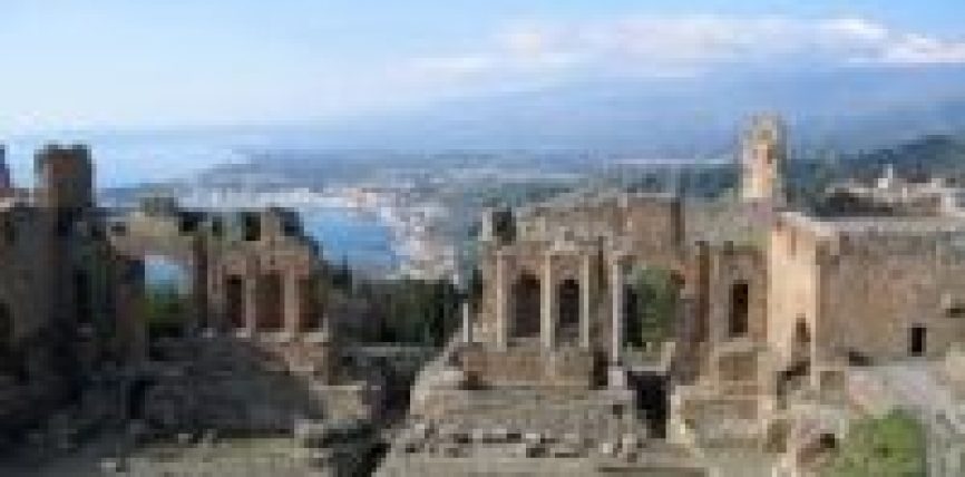 Taormina