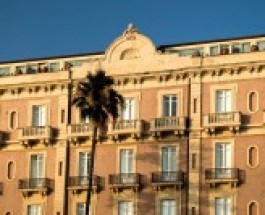 Des Etrangers Hotel & SPA Siracusa
