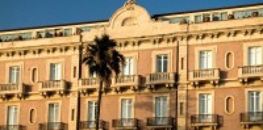Des Etrangers Hotel & SPA Siracusa