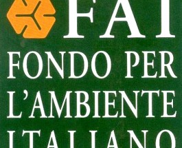 Il FAI – Fondo Ambiente Italiano presenta LA DOMENICA DEI BAMBINI