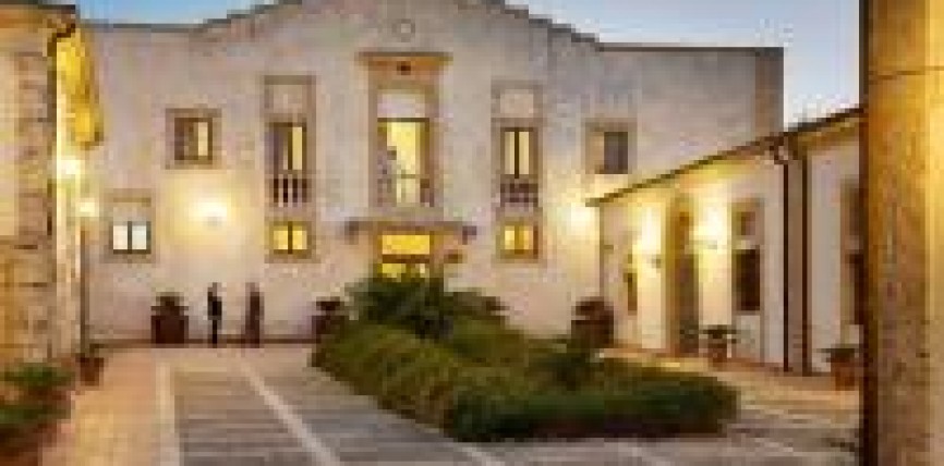 Hotel Villa Favorita