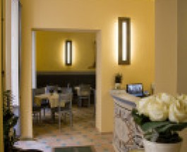 Hotel Gargallo Siracusa