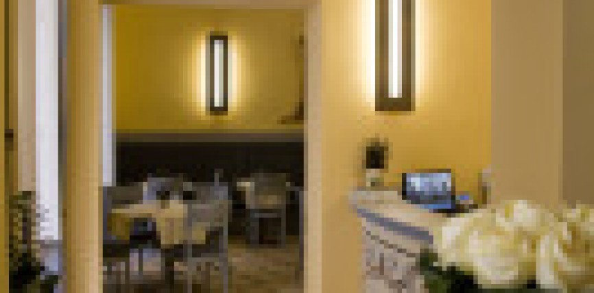 Hotel Gargallo Siracusa