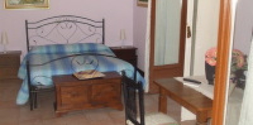 B&B Globetrotter Siracusa