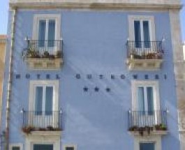 Hotel Gutkowski Siracusa