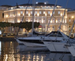 Grand Hotel Ortigia Siracusa