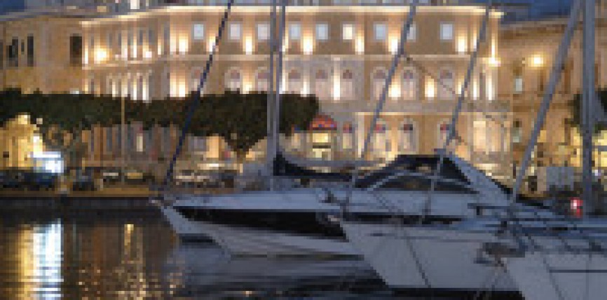 Grand Hotel Ortigia Siracusa